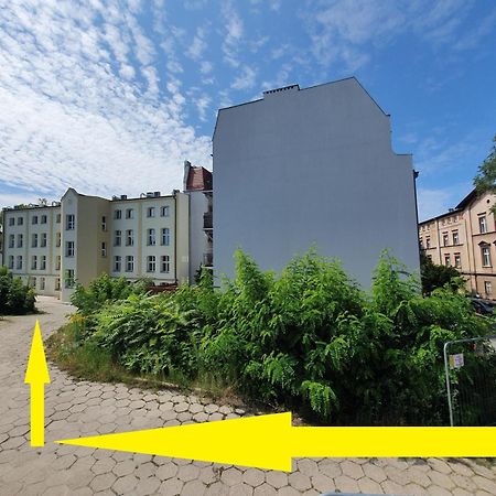 Tumski Apartments Free Parking Self Check-In 24H Poznan Bagian luar foto