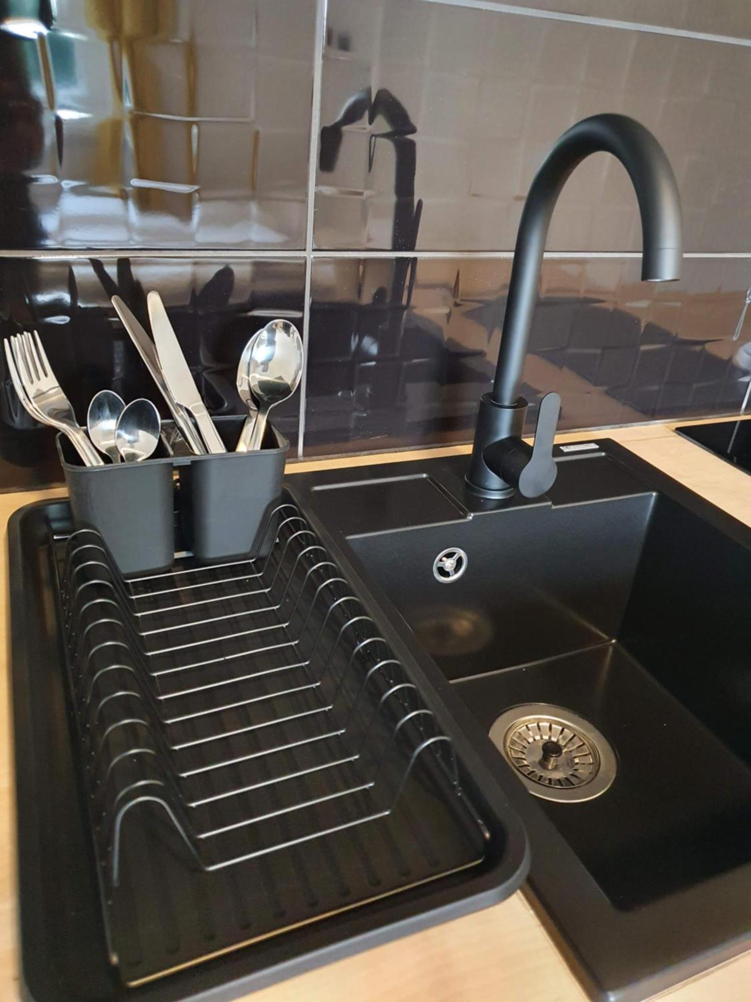 Tumski Apartments Free Parking Self Check-In 24H Poznan Bagian luar foto