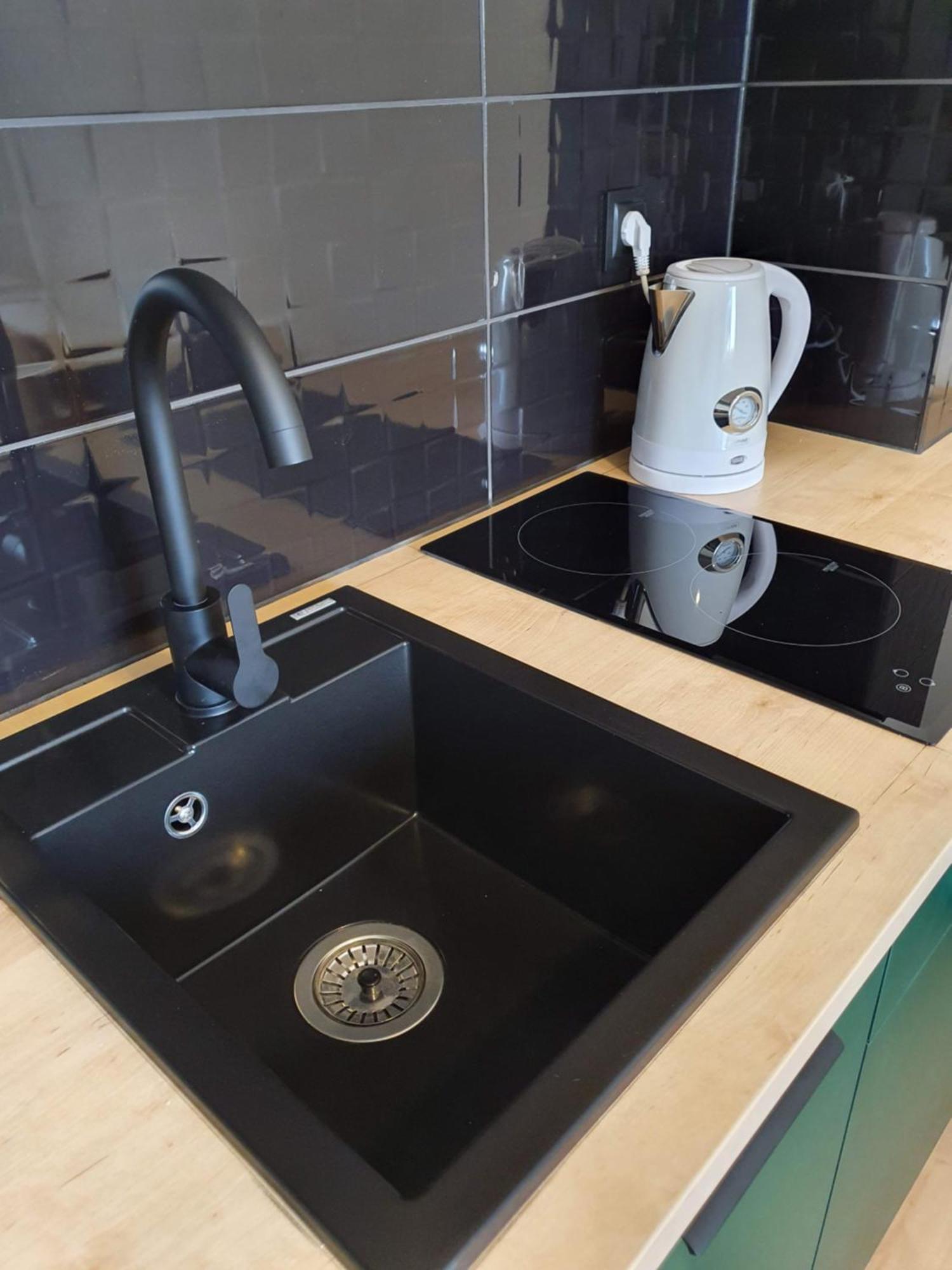 Tumski Apartments Free Parking Self Check-In 24H Poznan Bagian luar foto