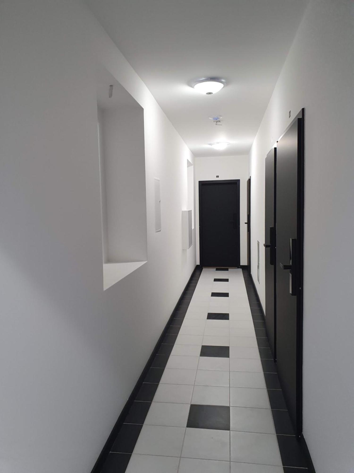 Tumski Apartments Free Parking Self Check-In 24H Poznan Bagian luar foto