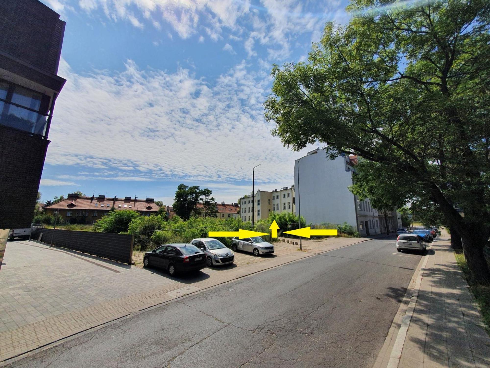 Tumski Apartments Free Parking Self Check-In 24H Poznan Bagian luar foto