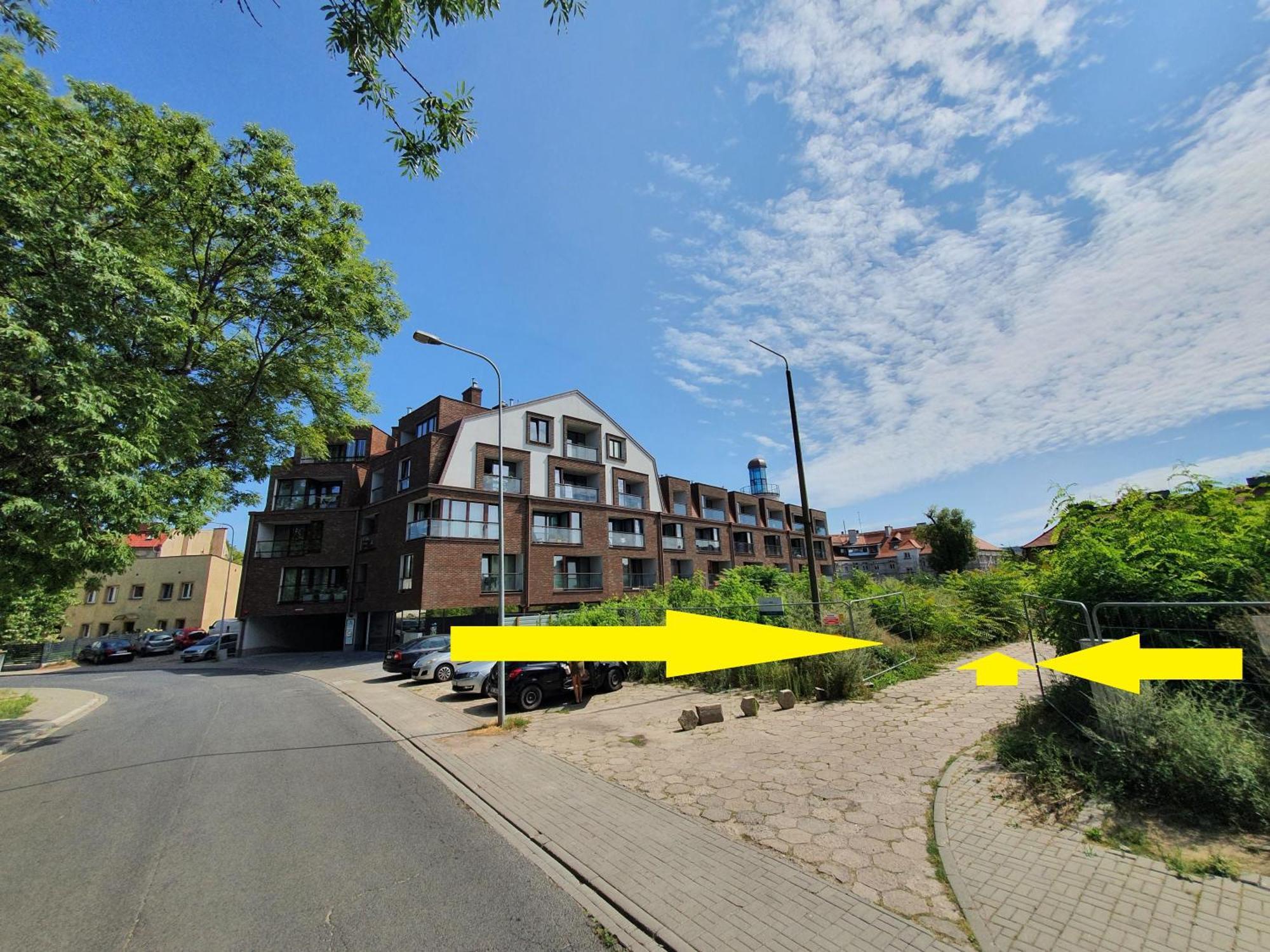 Tumski Apartments Free Parking Self Check-In 24H Poznan Bagian luar foto